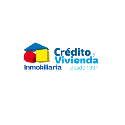 Logotipo de Credito y Vivienda