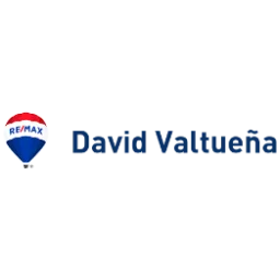 Logotipo de David Valtueña