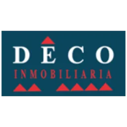 Logotipo de Deco