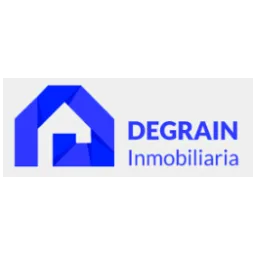 Logotipo de Degrain