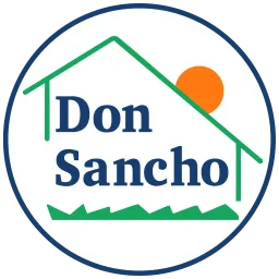 Logotipo de Don Sancho