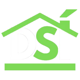 Logotipo de DSI