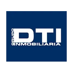 Logotipo de DTI