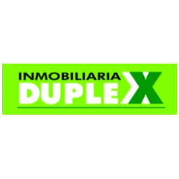 Logotipo de Duplex