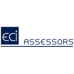 Logotipo de Eci Assessors