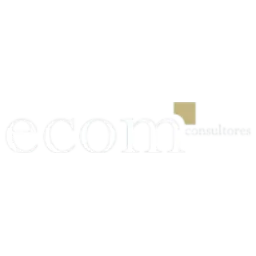 Logotipo de Ecom Consultores