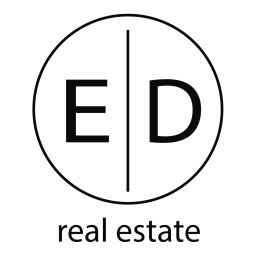 Logotipo de ED Real Estate