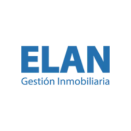Logotipo de Elan