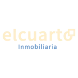 Logotipo de Elcuarto