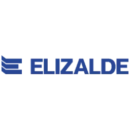 Logotipo de Elizalde