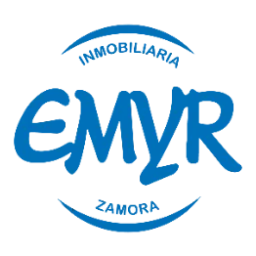 Logotipo de Emyr