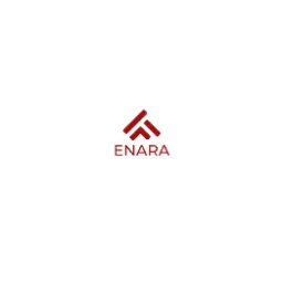Logotipo de Enara