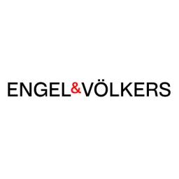 Logotipo de Engel & Völkers | Pamplona