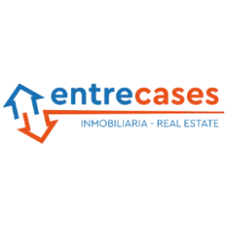 Logotipo de Entrecases