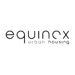 Logotipo de Equinox Urban Housing