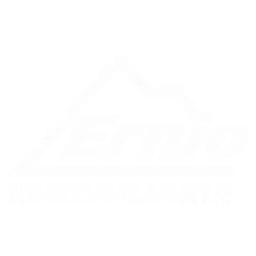 Logotipo de Ernio