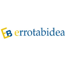 Logotipo de Errotabidea