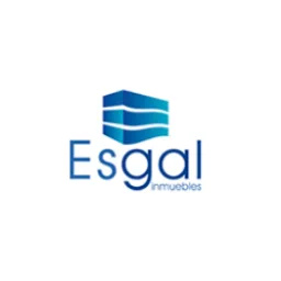 Logotipo de Esgal Inmuebles