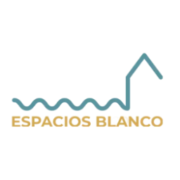 Logotipo de Espacios Blanco