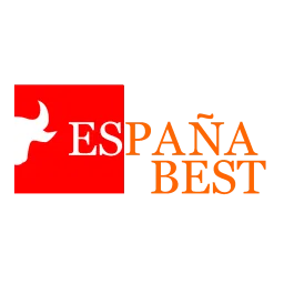 Logotipo de Espana Best