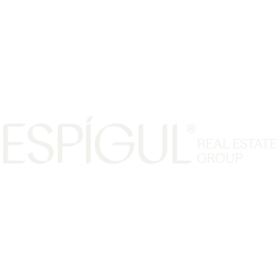 Logotipo de Espígul