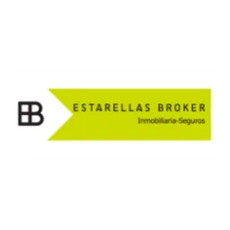 Logotipo de Estarellas Broker