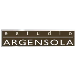 Logotipo de Estudio Argensola