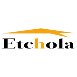 Logotipo de Etchola