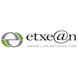 Logotipo de Etxe@n