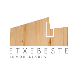 Logotipo de Etxebeste