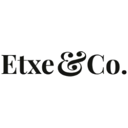 Logotipo de Etxe&Co