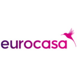 Logotipo de Eurocasa Santander