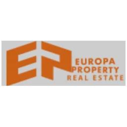 Logotipo de Europa Properties