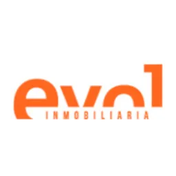 Logotipo de Evol
