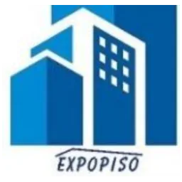 Logotipo de Expopiso