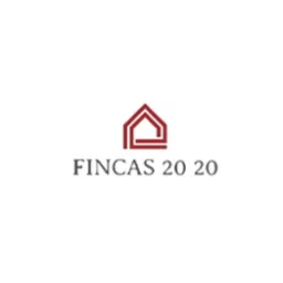Logotipo de Fincas 20 20