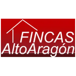Logotipo de Fincas Alto Aragón