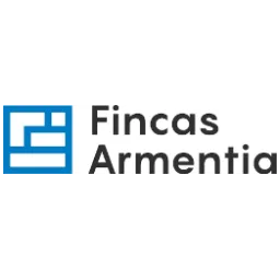 Logotipo de Fincas Armentia
