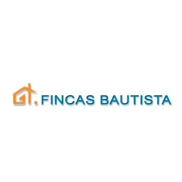 Logotipo de Fincas Bautista