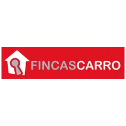 Logotipo de Fincas Carro