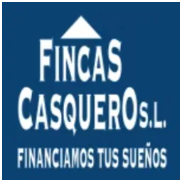 Logotipo de Fincas Casquero