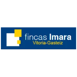 Logotipo de Fincas Imara