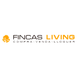 Logotipo de Fincas Living Torredembarra