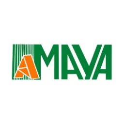 Logotipo de Fincas Maya