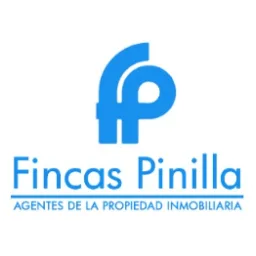 Logotipo de Fincas Pinilla