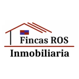 Logotipo de Fincas Ros