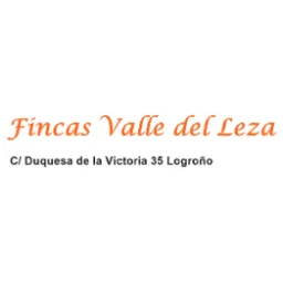 Logotipo de Fincas Valle del Leza