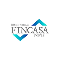 Logotipo de Fincasa Norte