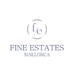 Logotipo de Fine Estates
