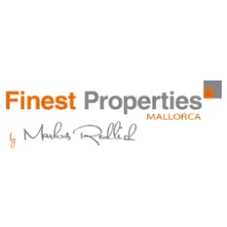 Logotipo de Finest Properties